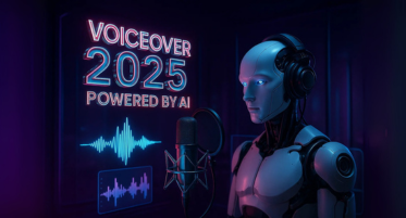 AI Voiceover Technology